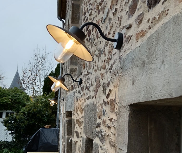 Dépannage électrique à Saint-Malo